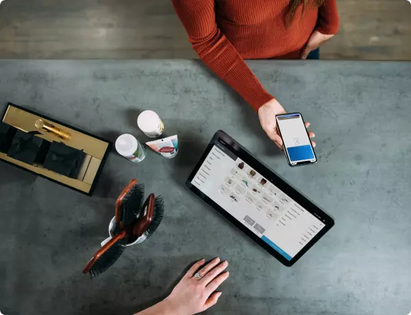 Augmented retail with Flipkart Commerce Cloud