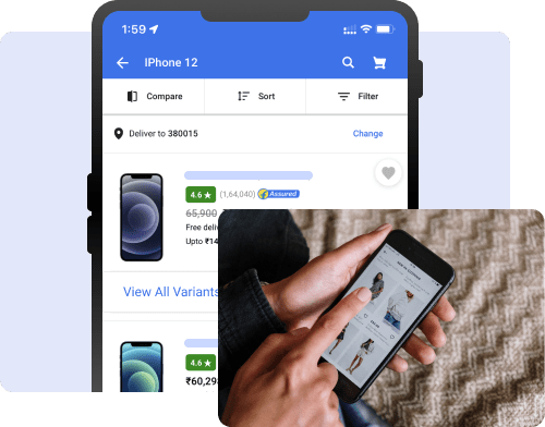 Product Listing Ads