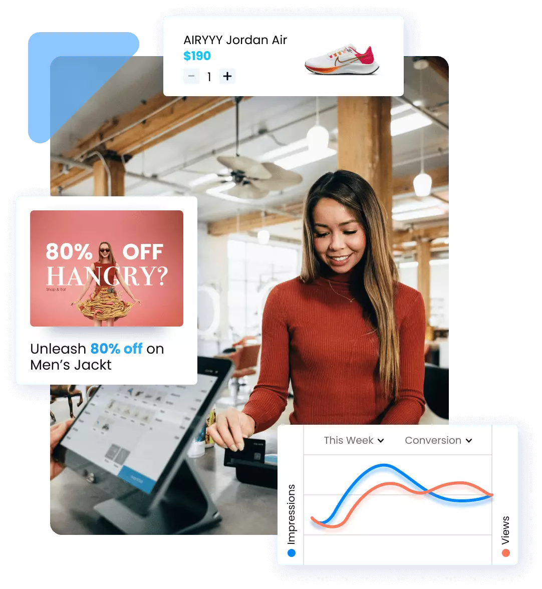 Supercharge Your Commerce