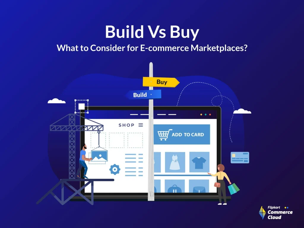 Build Vs Buy