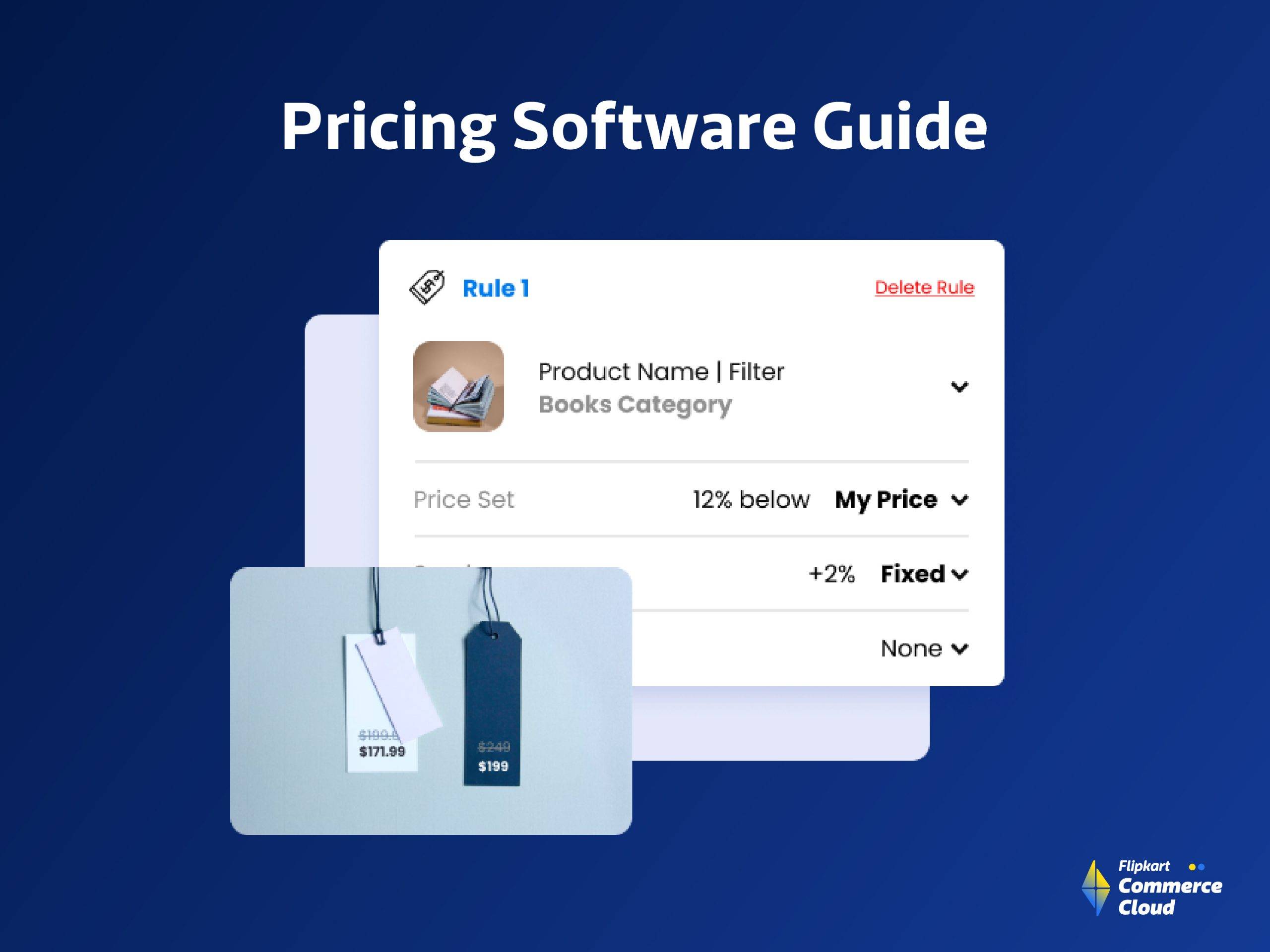 Pricing Software Guide